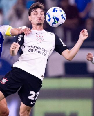 Cruzeiro x Corinthians: onde assistir o jogo da Copa do Brasil ao vivo e o horário