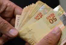 Segunda parcela do 13º salário deve ser paga até a próxima sexta-feira