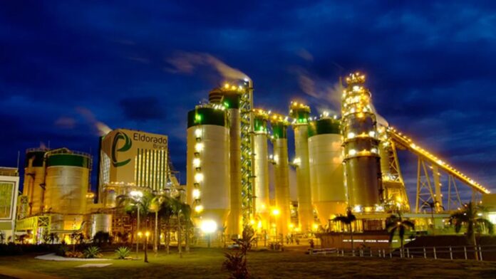 Marco no setor: Eldorado emite primeira debênture de infraestrutura do país