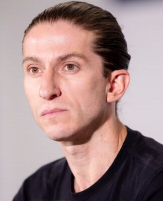 Filipe Luís planeja usar Pedro contra Pyramids na Intercontinental