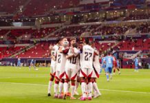 Flamengo busca manter invencibilidade contra equipes da África