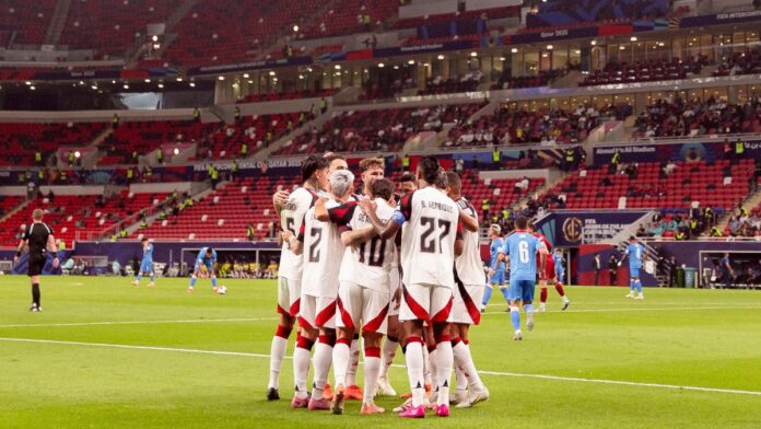 Flamengo busca manter invencibilidade contra equipes da África