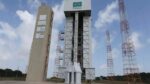 Brasil faz primeiro lançamento comercial de foguete nesta quarta