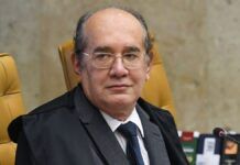 Gilmar Mendes suspende penduricalhos de juízes e promotores
