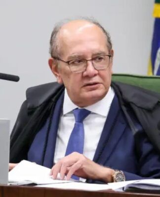Gilmar Mendes defende permanência de Toffoli como relator do caso Banco Master