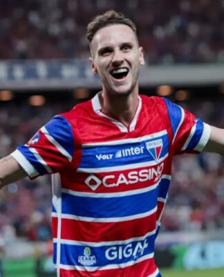 Fortaleza derruba o Corinthians no Castelão, faz 2×1 e esquenta de vez a briga contra o Z-4