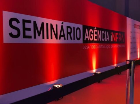 Seminário da Agência iNFRA e Esfera Brasil discutiu como tornar o Brasil mais atrativo