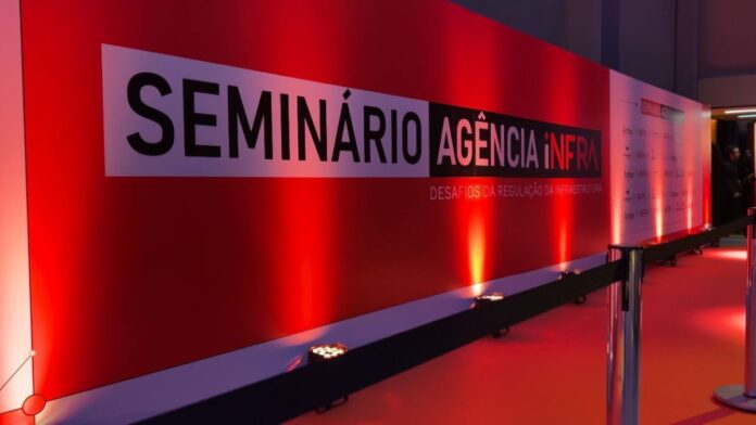 Seminário da Agência iNFRA e Esfera Brasil discutiu como tornar o Brasil mais atrativo