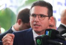 Motta elogia servidora alvo da PF e diz que Dino não aponta desvio