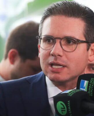 Motta elogia servidora alvo da PF e diz que Dino não aponta desvio