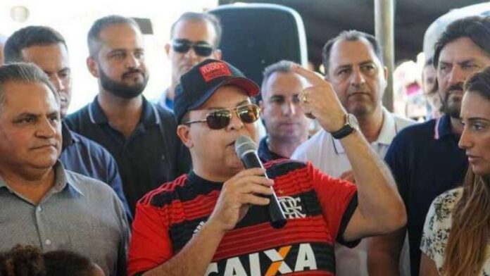 Ibaneis Rocha: “A vitória do Flamengo é a vitória do Brasil”