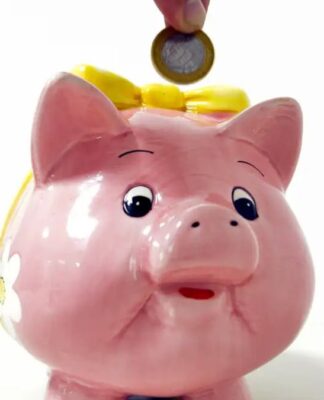 Saques na poupança superam depósitos em R$ 2,85 bilhões em novembro