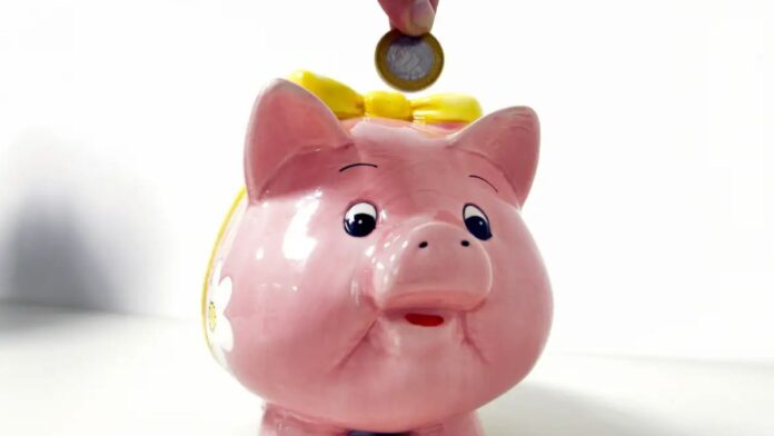 Saques na poupança superam depósitos em R$ 2,85 bilhões em novembro