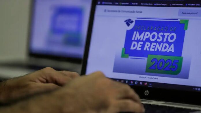 Receita Federal paga lote da malha fina de dezembro