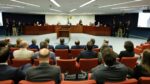 Supremo Tribunal Federal julga último grupo de acusados da trama golpista