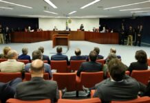 Supremo Tribunal Federal julga último grupo de acusados da trama golpista