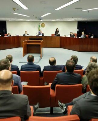 Supremo Tribunal Federal julga último grupo de acusados da trama golpista