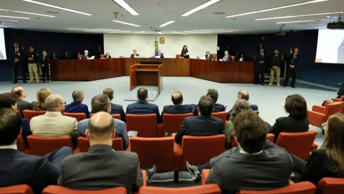 Supremo Tribunal Federal julga último grupo de acusados da trama golpista