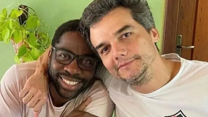 (Foto: Reprodução/Instagram)