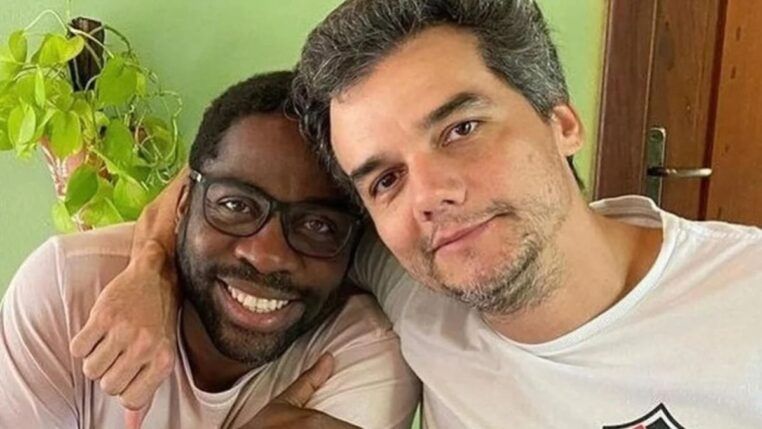 (Foto: Reprodução/Instagram)