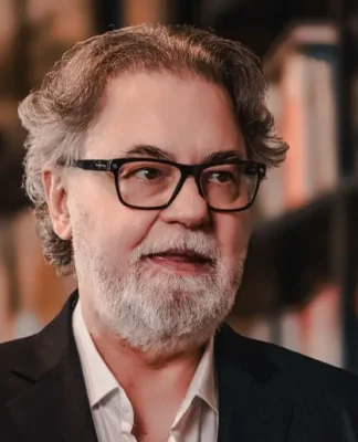 Lênio Streck, jurista