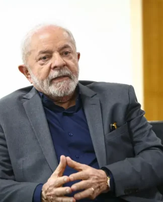 Desaprovação de Lula sobe e volta a superar aprovação, diz pesquisa AtlasIntel/Bloomberg