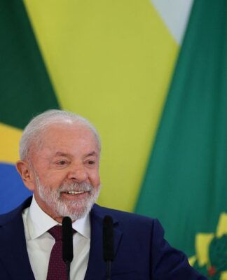 “Dia histórico”, diz Lula sobre aprovação acordo UE-Mercosul