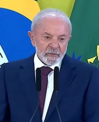 Lula sanciona reajuste de 8% no salário de servidores do Judiciário em 2026