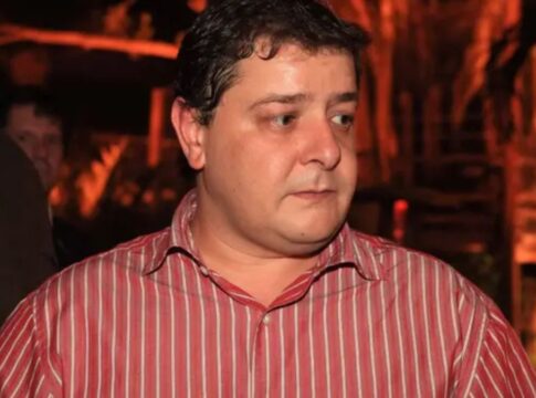 Lulinha é convocado a depor na CPMI que investiga fraudes no INSS