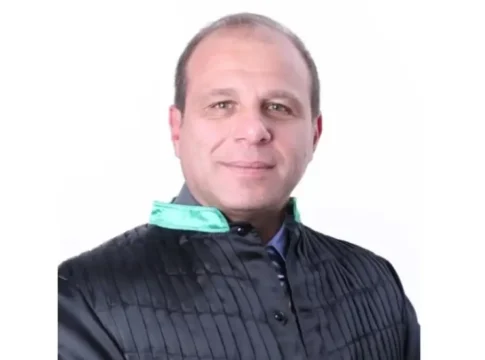 Saiba quem é Macário Júdice Neto, desembargador preso pela Polícia Federal