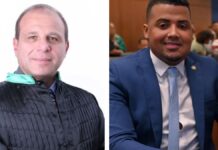 PF prende desembargador relator do caso TH Joias no Rio; Bacellar é alvo de buscas