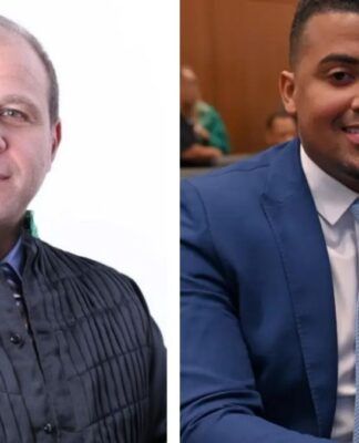 PF prende desembargador relator do caso TH Joias no Rio; Bacellar é alvo de buscas