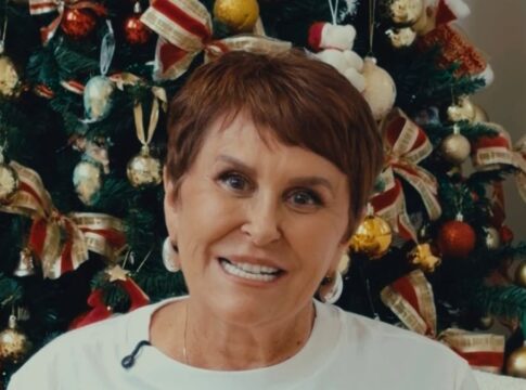 Márcia Sensitiva revela ranking de signos para 2026