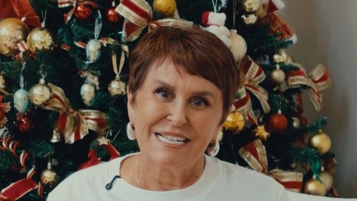 Márcia Sensitiva revela ranking de signos para 2026