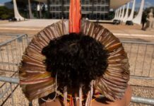 Marco temporal: STF analisa constitucionalidade após aprovação no Senado