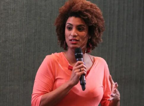 Caso Marielle será julgado pelo Supremo Tribunal Federal em fevereiro de 2026