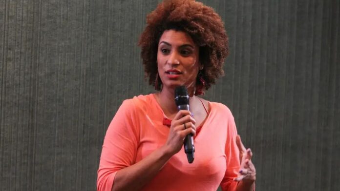 Caso Marielle será julgado pelo Supremo Tribunal Federal em fevereiro de 2026