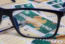 Mega-Sena sorteia nesta terça-feira prêmio acumulado em R$ 52 milhões
