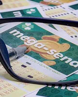Mega-Sena sorteia nesta terça-feira prêmio acumulado em R$ 52 milhões