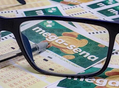 Mega-Sena sorteia nesta terça-feira prêmio acumulado em R$ 52 milhões