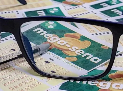 Bolão do Ceará acerta Mega-Sena e ganha R$ 158 mi em sorteio desta quinta-feira (03/03)