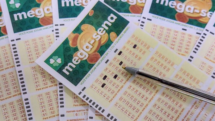 Mega-Sena acumula novamente e prêmio vai a R$ 58 milhões