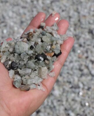 Brasil tem grande potencial para minerais críticos, aponta Ipea