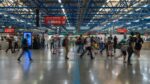 Linhas operadas pelo Metrô de São Paulo começam a funcionar 24 horas aos sábados