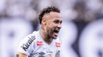 Santos aguarda Neymar em reapresentação e aval de staff para oficializar renovação