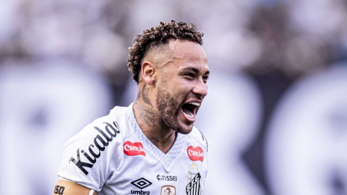 Santos aguarda Neymar em reapresentação e aval de staff para oficializar renovação