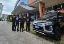 Senador Weverton é alvo de operação contra fraudes no INSS