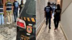 PF desarticula organização de tráfico internacional de pessoas