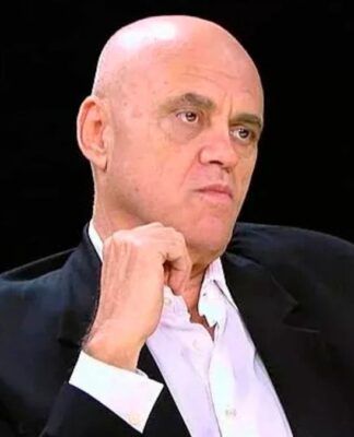 Morre Oscar Maroni, dono do Bahamas Club, aos 74 anos