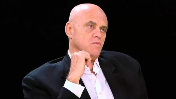 Morre Oscar Maroni, dono do Bahamas Club, aos 74 anos